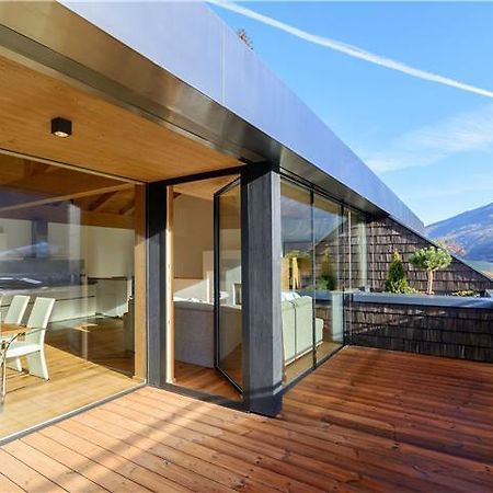 Penthouse Am Sonnenhang Neukirchen am Großvenediger Eksteriør bilde